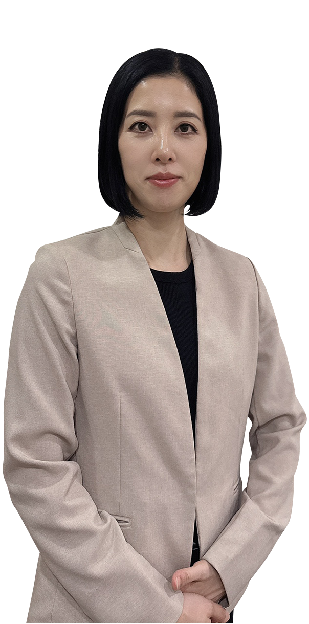 代表取締役社長 森 祐子