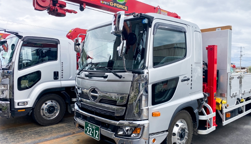 仕事の特徴イメージ