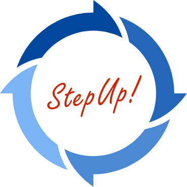 Step Up!
