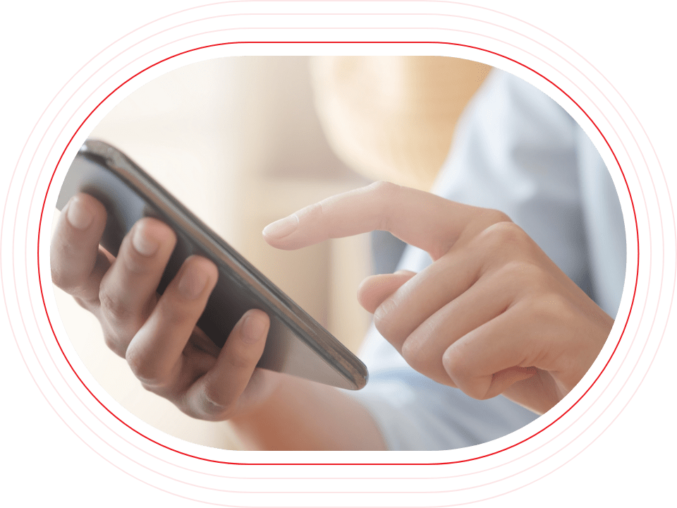 クラウド型でどこでもラクラク管理