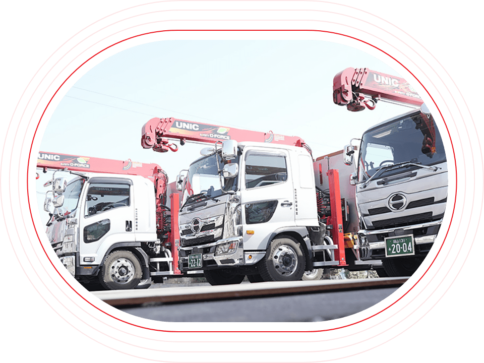 自動配車最適化