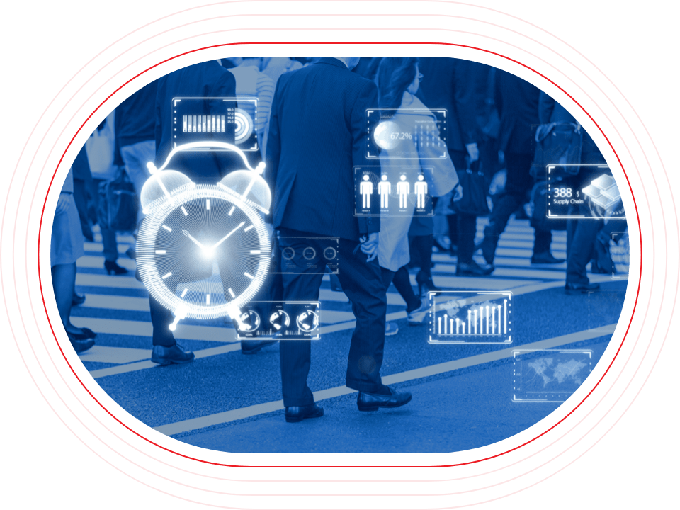 自動配車最適化