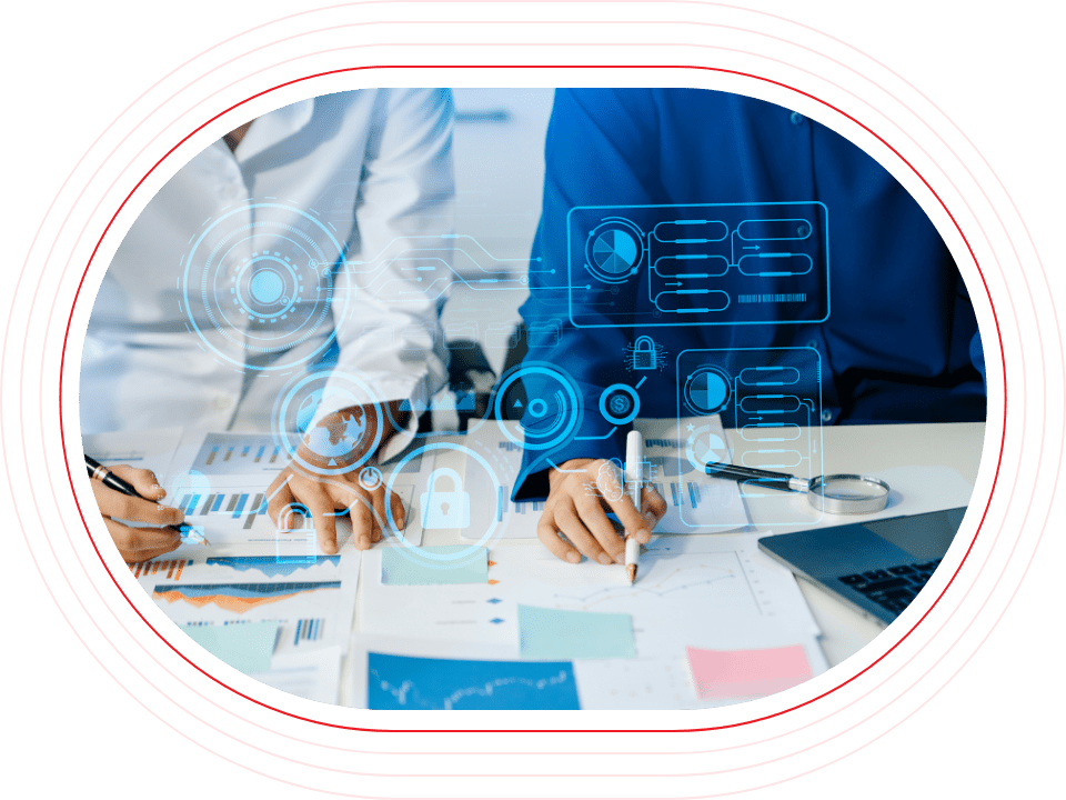 請求・給与計算のミス削減