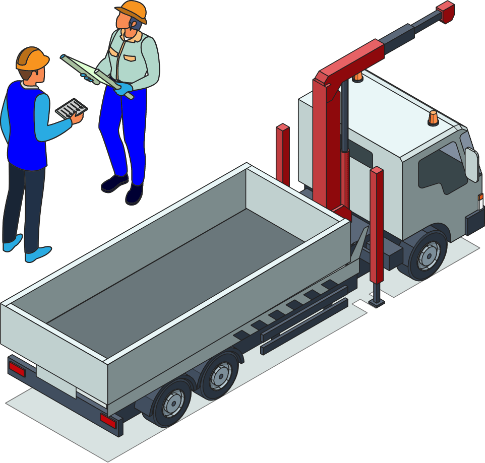 安全対策サービス