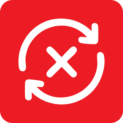 非効率なフロー