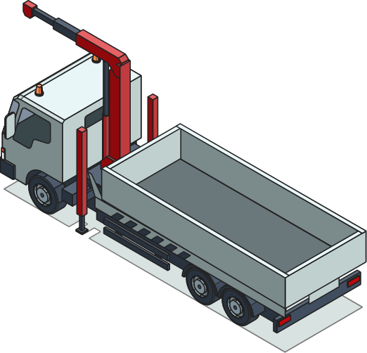 ユニック業務の未来