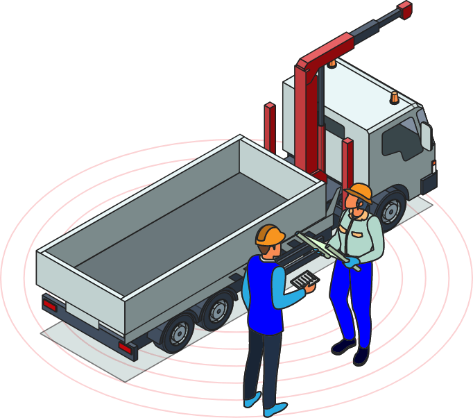 安全対策サービス