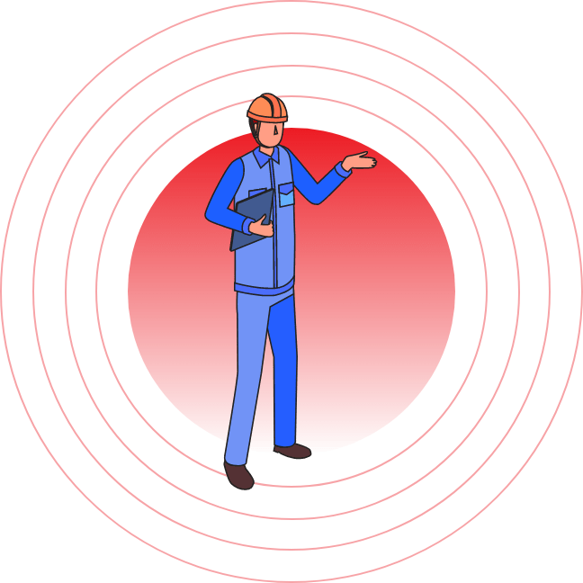 自社に合った仕組みをアップデートできた！